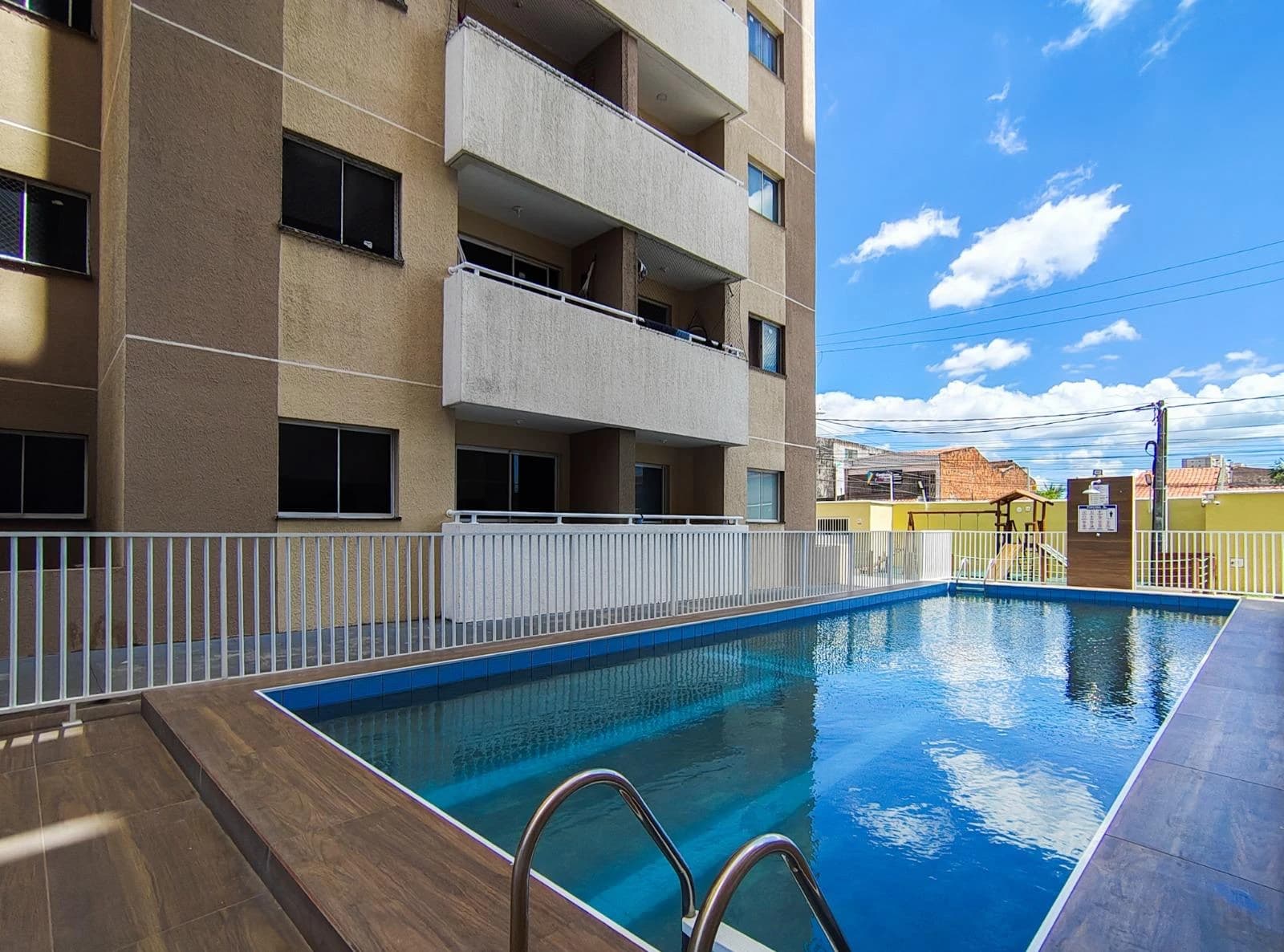 APARTAMENTO À VENDA VISTA MAR – WEST VILLAGE RESIDENCE | FORTALEZA